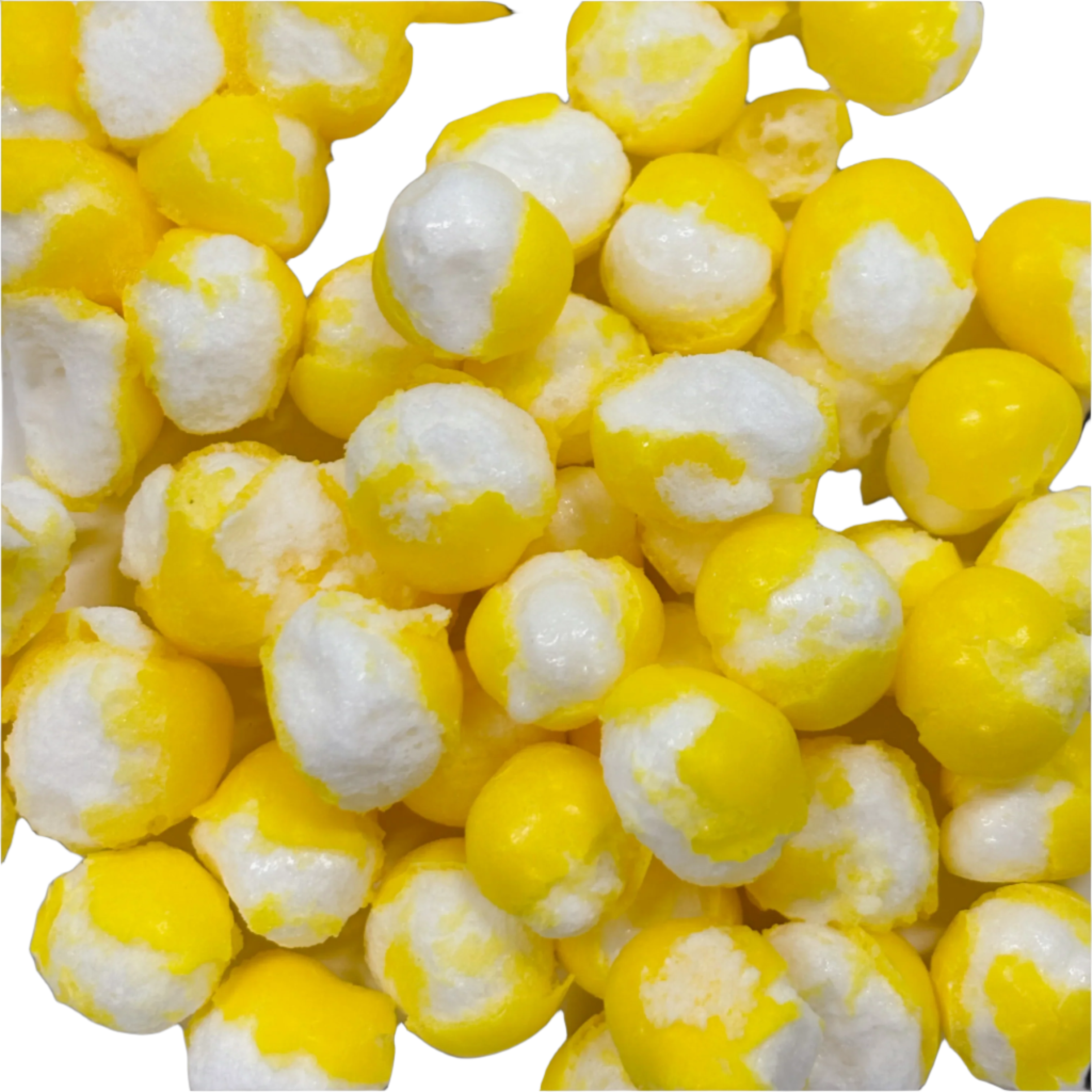 Lemon Bursts