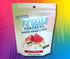Sweet, juicy, and clean! Watermelon Krackles bring a mouth-popping crunch without artificial ingredients.
