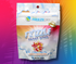Frost Bites Fruity Favorites turn classic fruit chews into ultra-crunchy, flavorful freeze-dried delights.