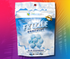 Krackles Blue Raspberry delivers a fizzy, crunchy twist on a bold berry favorite—crackles, pops, and melts in your mouth!