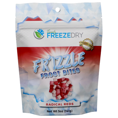 Frost Bites Radical Reds Single Bag