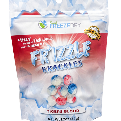 Krackles Originals