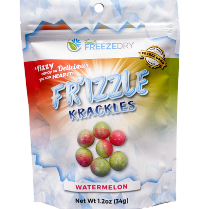 Krackles Originals